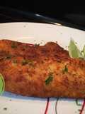 Pescado Crispy
