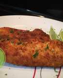 Pescado Crispy