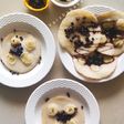 Banana Pancakes