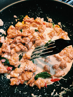 Foto resep Malaysian butter chicken mylop ❤️