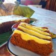 Bolu Nutrijel Coklat Keju