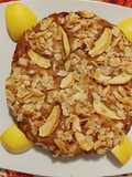 Torta di mele autunnale #vegan