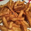 Patatas al estilo "TacoBell"