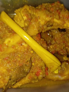 Foto resep Tumis Ayam Pedas Praktis