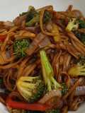 Chow mein