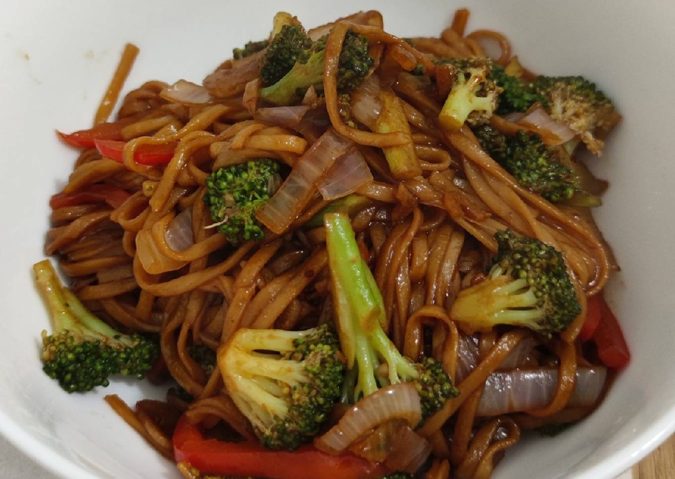 Chow mein