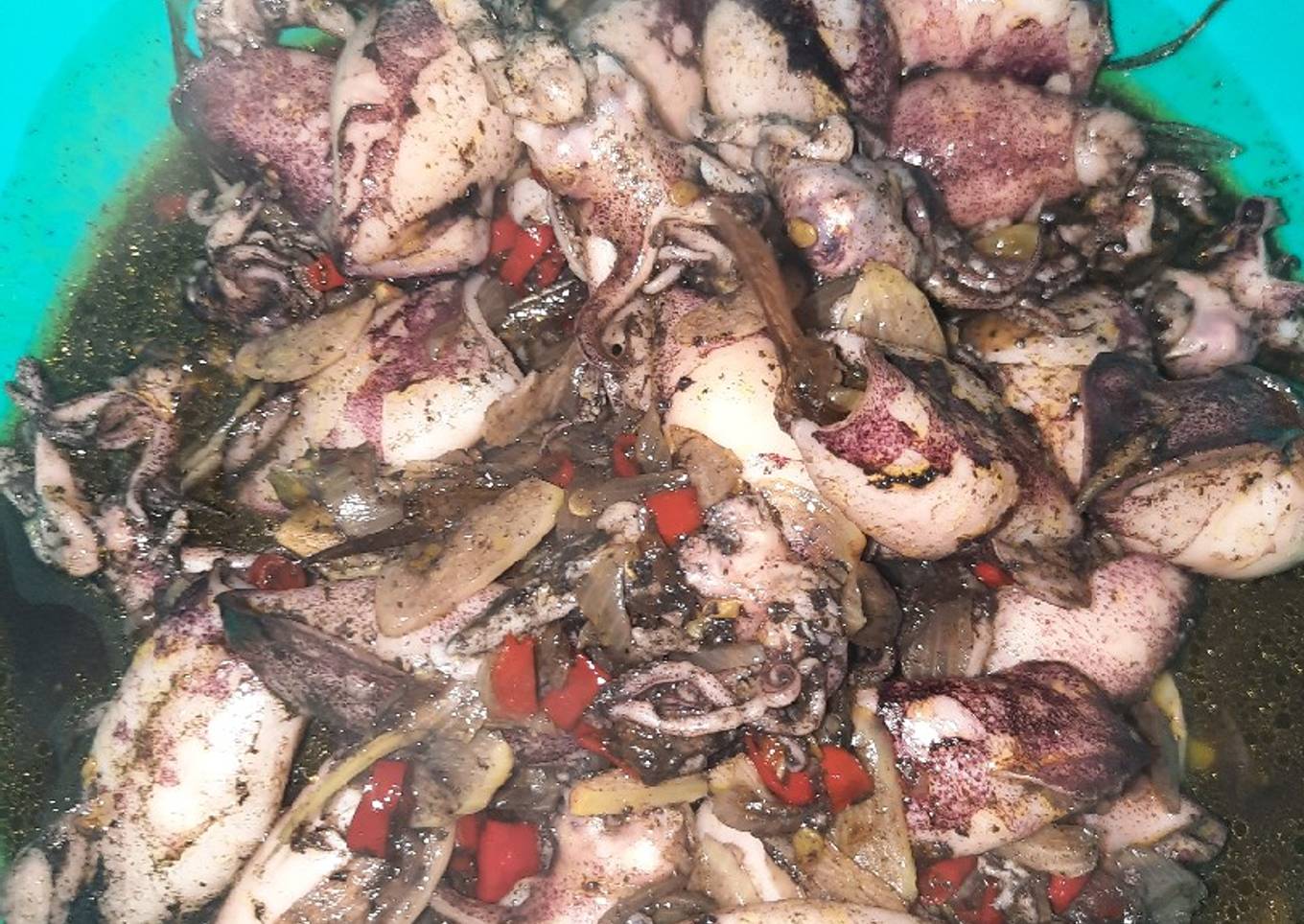 Куми Масак Хитам