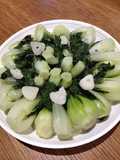 Steam Bokchoy