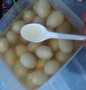 Recipe Asinan rambutan the Can Spoil the Tongue Perfect