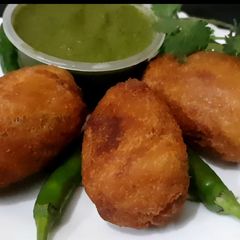 A picture of Bread Roll Recipe-How to make Bread Roll.