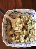California Farm Quick Summer and Winter Potato Salads