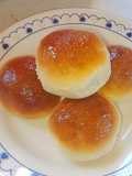 Pan de naranja
