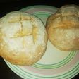 Pan con prefermento