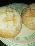 Pan con prefermento