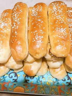 صورة لوصفة العيش الفينو ❤️😋