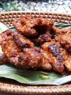 Foto resep Ayam Taliwang