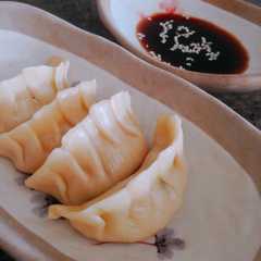รูปของ Gyoza