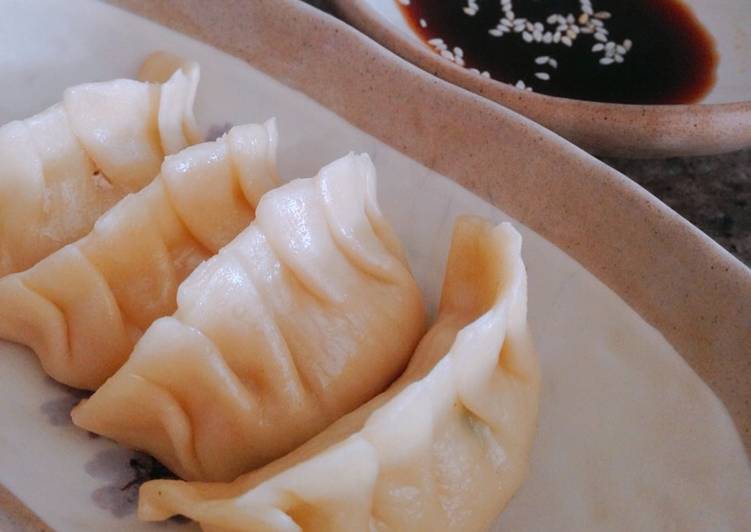 Gyoza