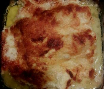 Best Recipe Creamy Swiss Chicken Bake Practical Delicious