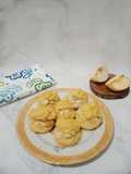 Soes Tutty Fruity
