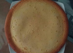 Foto principal de Quesada pasiega