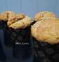 Cara Mudah Menyiapkan Resep  Banana Muffin yang Menggugah Selera, Bisa Manjain Lidah