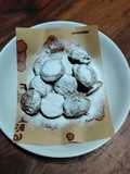 Goriorio goreng