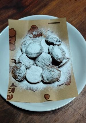 Foto resep Goriorio goreng