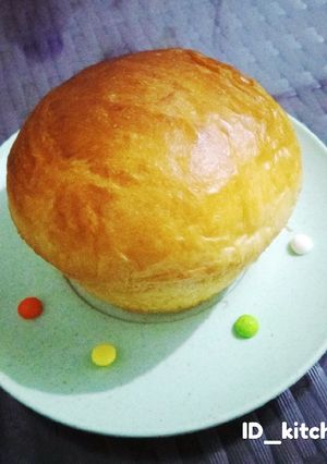 Foto resep Roti Bluder