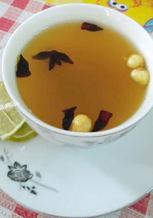 Foto resep Air detox part 9