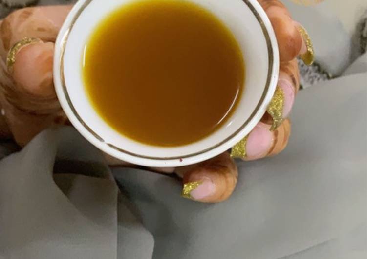 قهوة جاهزة سعودية 🇸🇦 على أصولها
