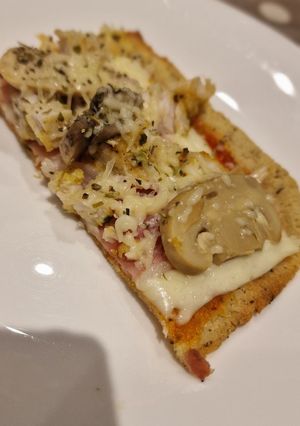Foto principal de Arepizza 🍕🍕