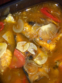 Foto resep Sarden pindang