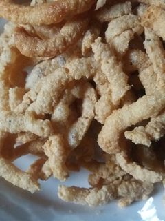 Foto resep Stik tahu