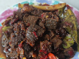 51. Krengsengan Hati Sapi