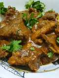 Mutton Chaap ka Salan/ Mutton Chaap Masala
