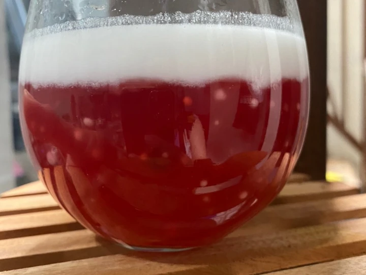 Cara Gampang Menyiapkan Resep Bubur sagu mutiara super lembut dan irit gas yang Bikin Ngiler Anti Ribet, Sempurna