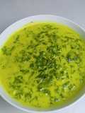 Daun Singkong Tumbuk