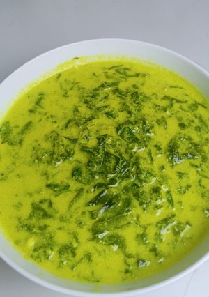 Foto resep Daun Singkong Tumbuk