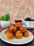 Luqaimat (Emirati dessert)