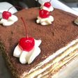 Cake Tiramisu