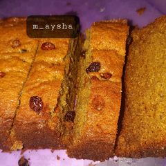 A picture of Best Banana bread.