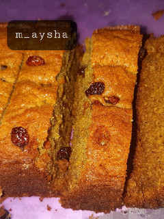 A picture of Best Banana bread.