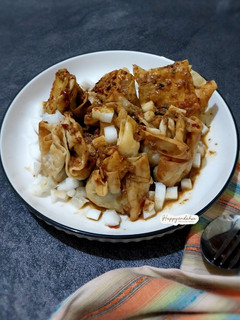 Foto resep Batagor Simpel