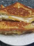 Grilled Cheese Sandwich