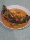 Lele Sambal Pecak