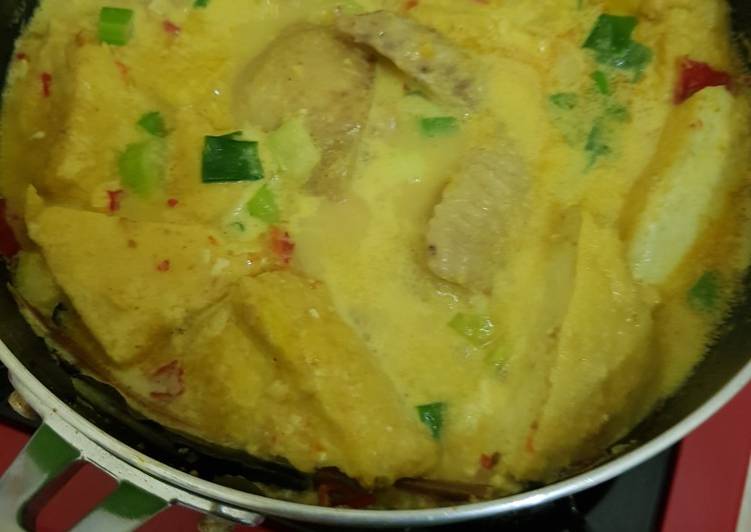 Opor ayam ala2