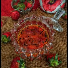 Strawberry Chutney A picture of Strawberry Chutney.