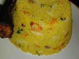 Dambun shinkafa