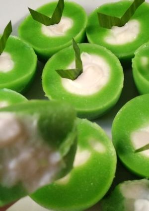 Foto resep Nona Manis